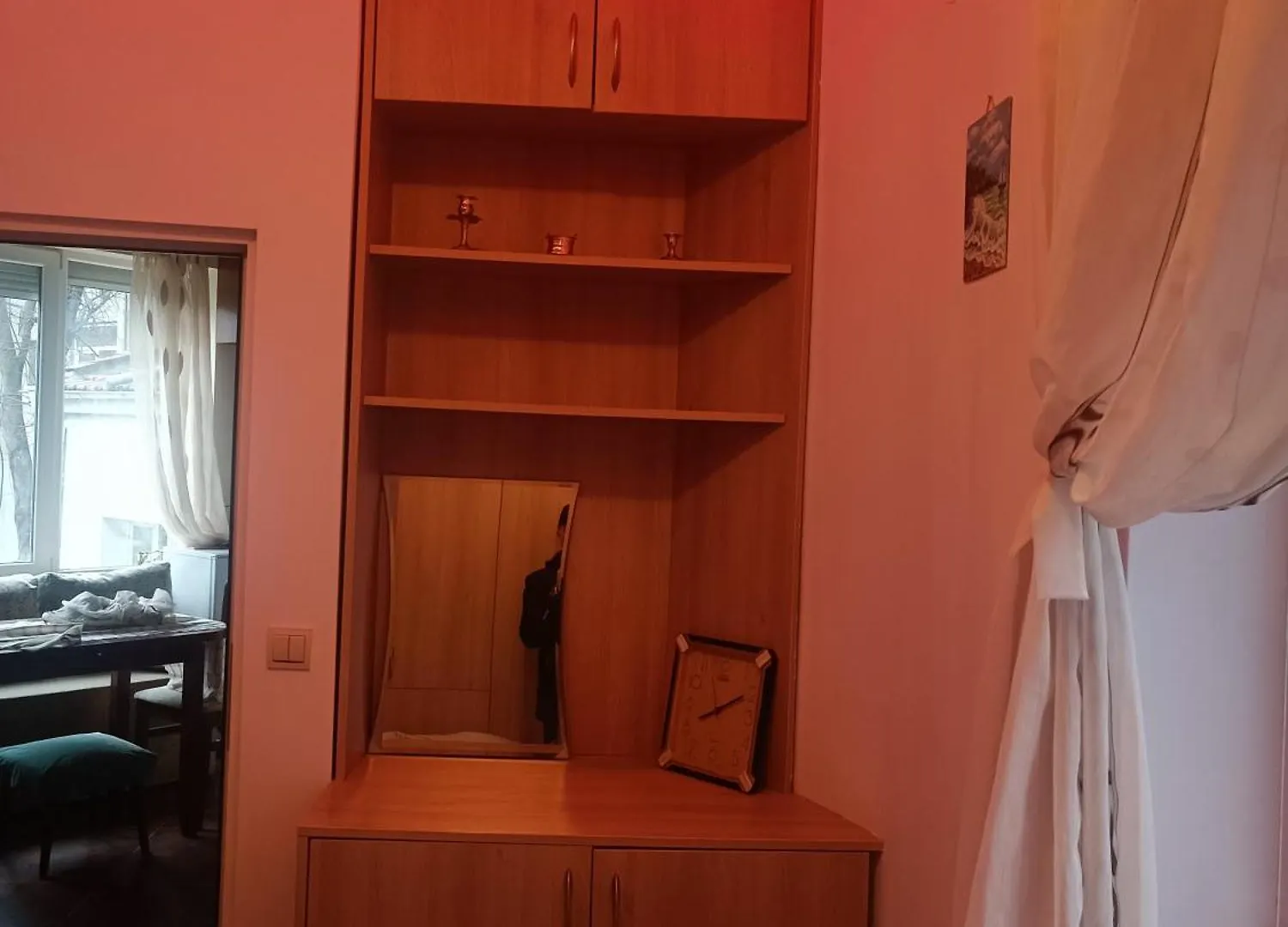 Apartmán Cozy Flat Sisilia Center Varna Bulharsko
