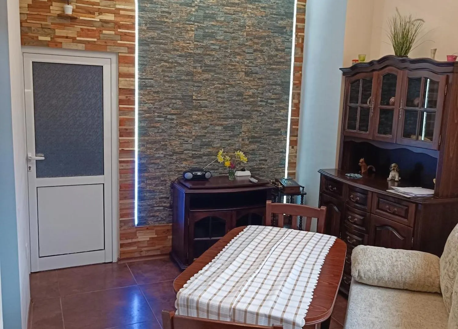 Apartmán Cozy Flat Sisilia Center Varna