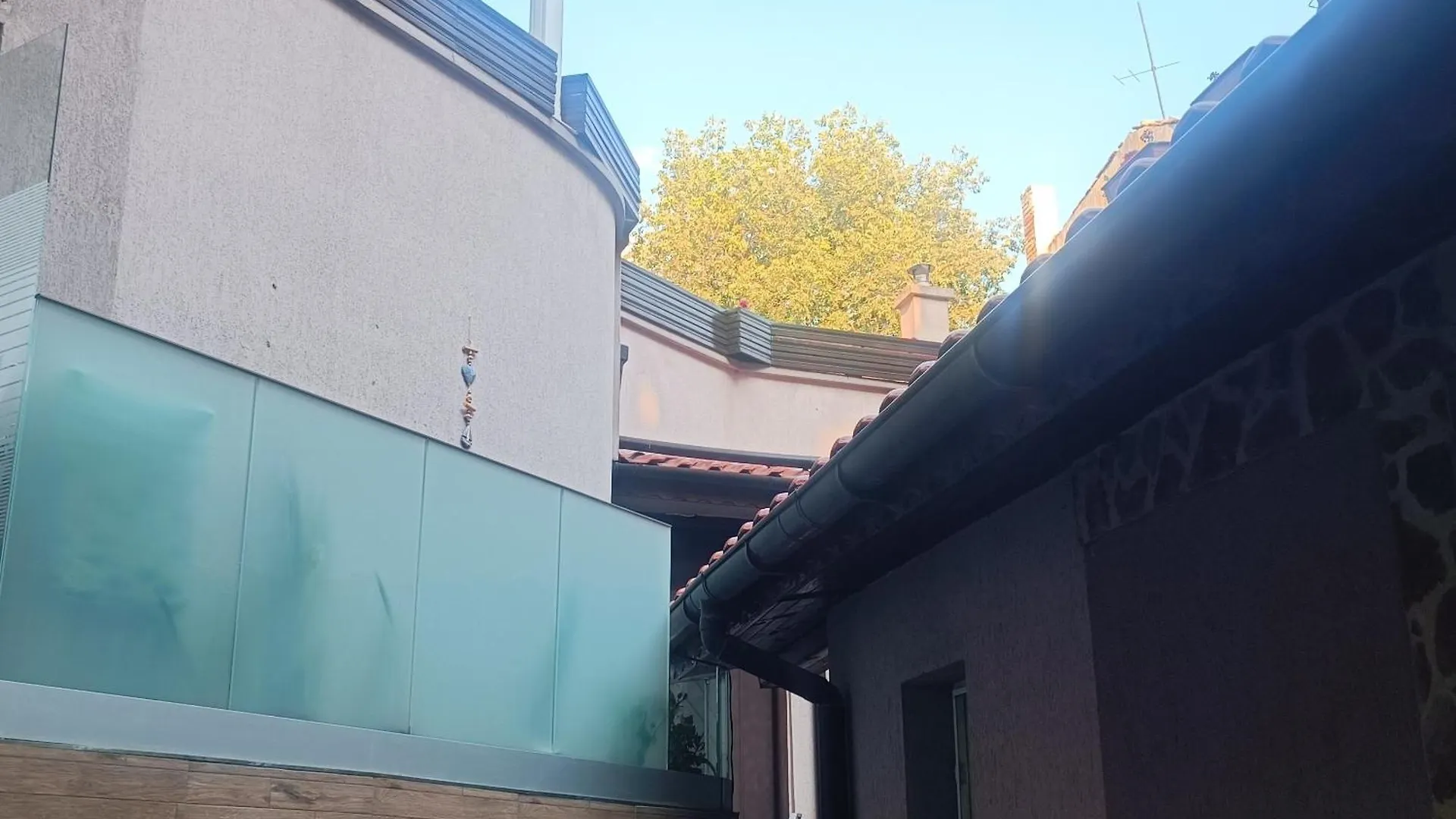 Apartmán Cozy Flat Sisilia Center Varna